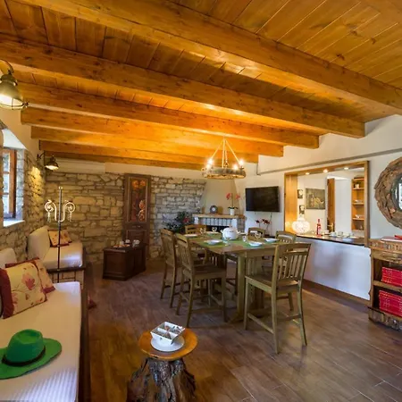 Villa Lenio Paxos *