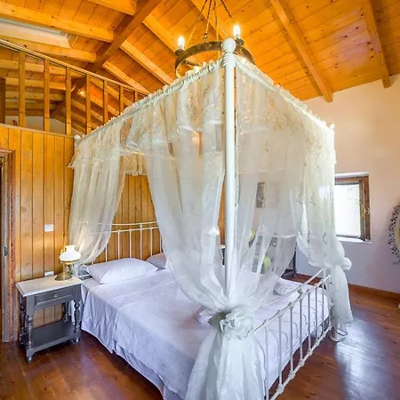 Villa Lenio Paxos *