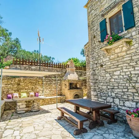Villa Lenio Paxos *