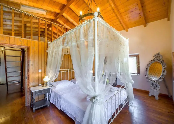 Villa Lenio Paxos *